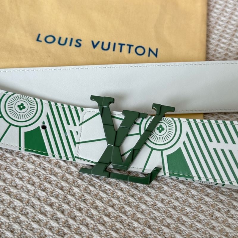 Louis Vuitton Belts